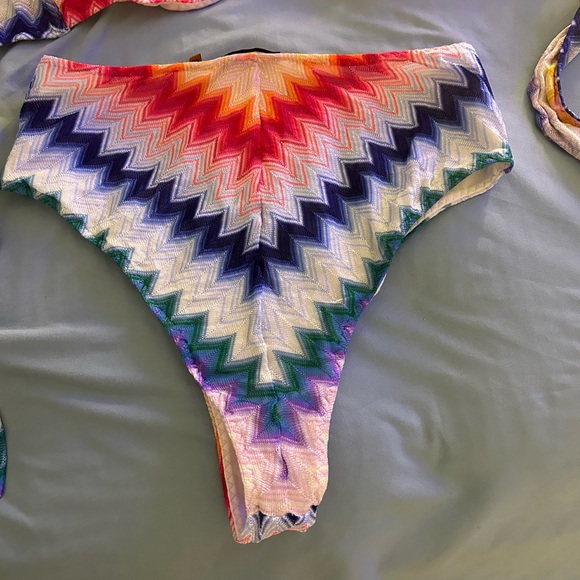 Missoni Bikini Set - Picture 5 of 7